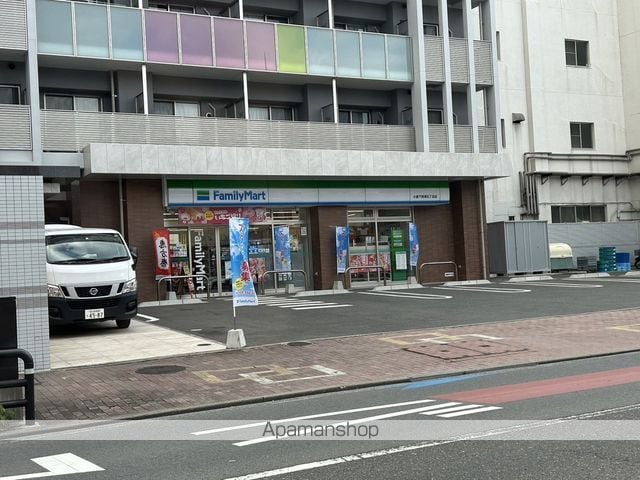 シャーメゾン泉台の周辺写真