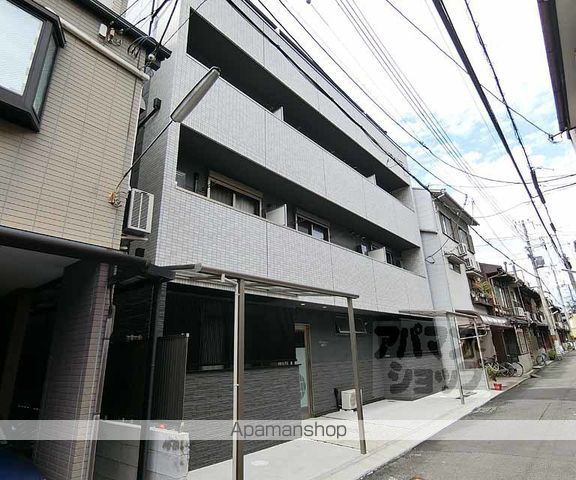 ナトゥール四条大宮