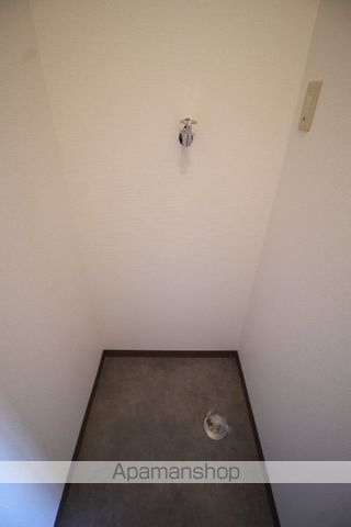 プラーナ富町の内装写真