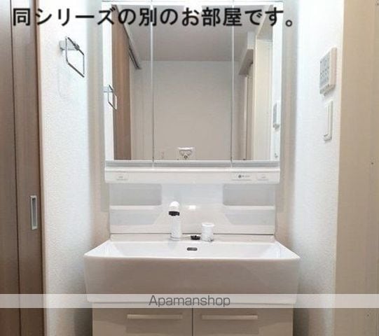 ナナカマド桜木の内装写真