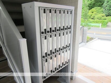 東京都立川市上砂町２丁目[1K/26.08m2]の共用部3