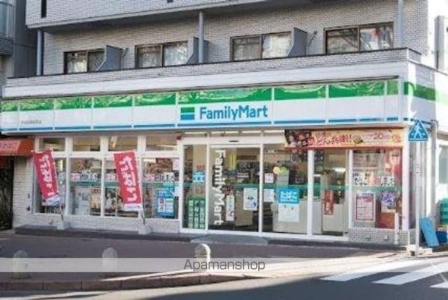 アコリエンテの周辺写真