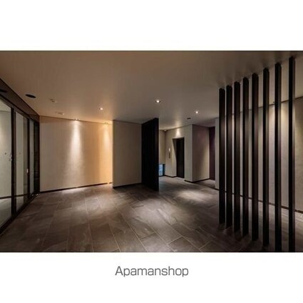 ＳーＲＥＳＩＤＥＮＣＥ今池ｂｅｌｅｔａ（ベレータ）１２月契約限[1K/25.6m2]の共用部1