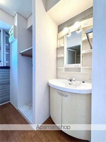 三鶴屋ハウスの内装写真