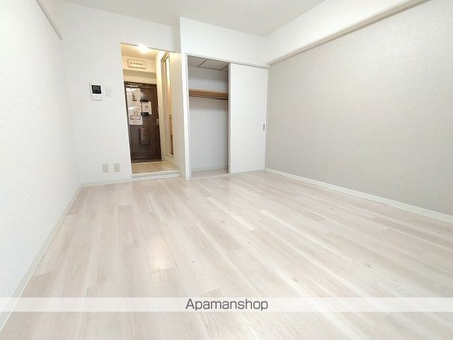 日の出プラザI号館の内装写真