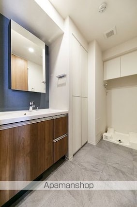 ＡＳＭＡＣＩ　ＭＡＩＳＯＮ両国Ⅰ[2LDK/45.97m2]の洗面所
