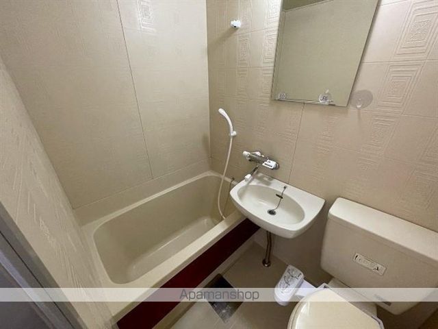 水元マンションの内装写真