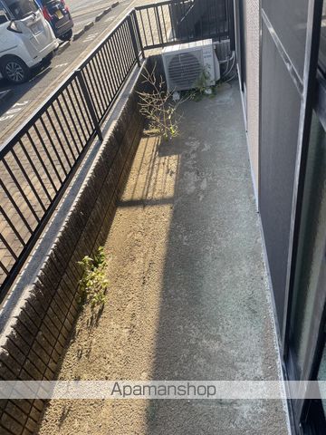 ベル放夢 2番館IIの内装写真