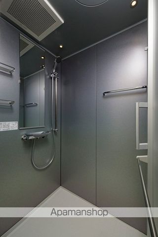 エンクレスト天神PORTの内装写真