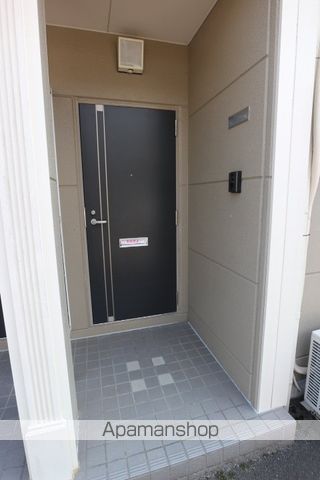 クレシア2の内装写真