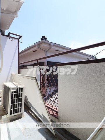 シティパレスの内装写真