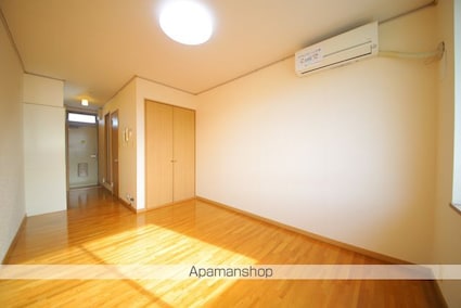 グリーンヒルズＫ[1R/19.87m2]のその他部屋・スペース