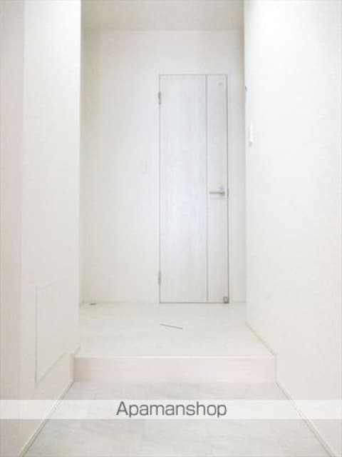 和歌山県和歌山市田中町３丁目[1LDK/37.03m2]の玄関