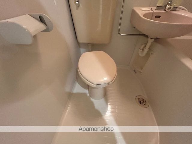 シーズンコート塩釜駅前の内装写真