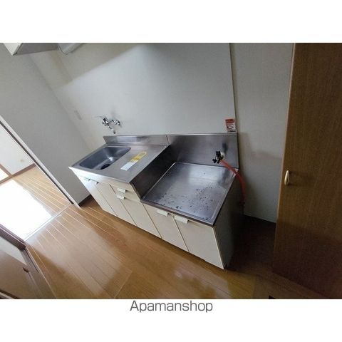 ラクラス青田南の内装写真