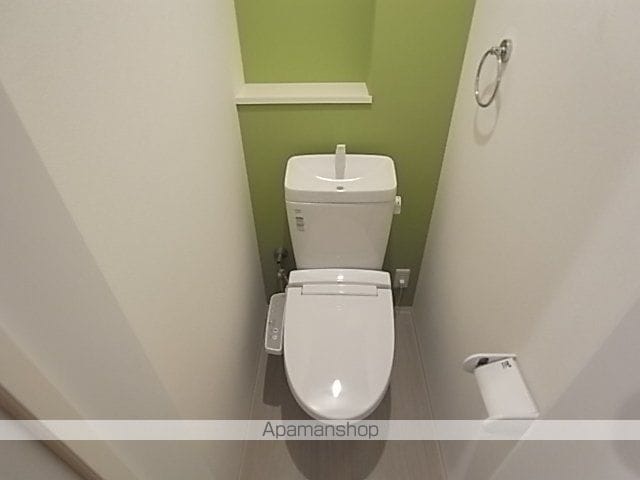 パロス武庫川の内装写真