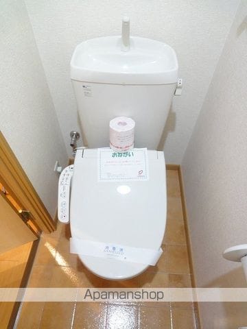 ルートサイドヴィラの内装写真