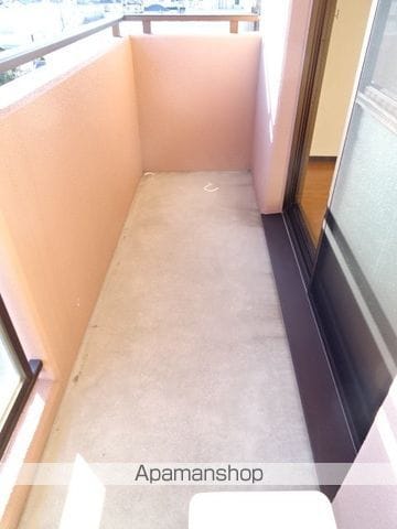 AvantiIIIの内装写真