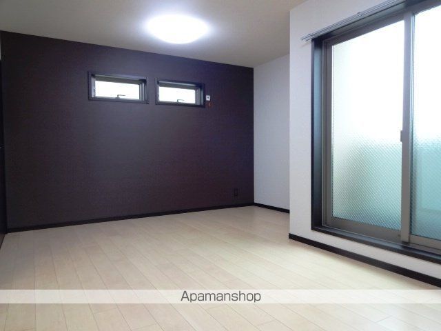 フジパレス守口III番館の内装写真
