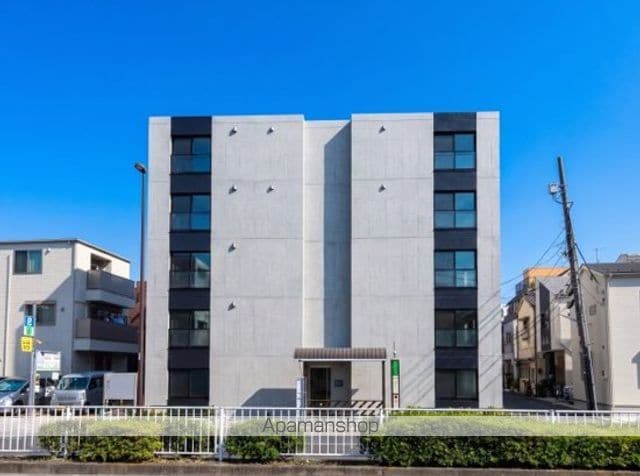 CASA LUXE大島