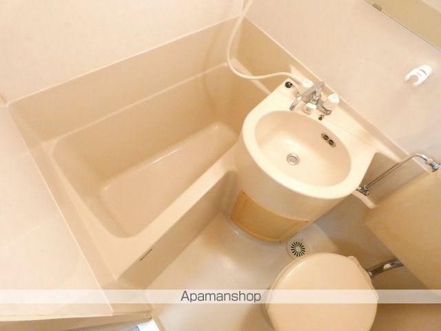 ハイツサンローズの内装写真