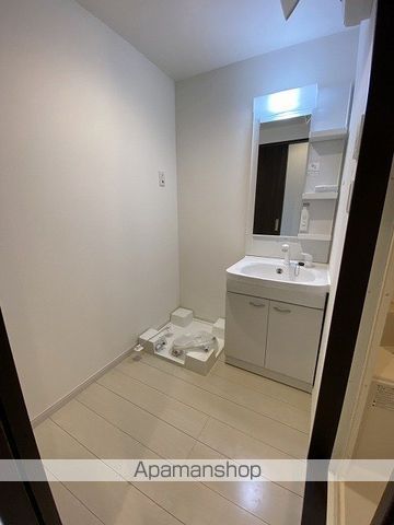 アーベイン末広の内装写真