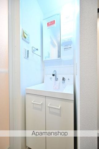 KI-FLAT永福町の内装写真