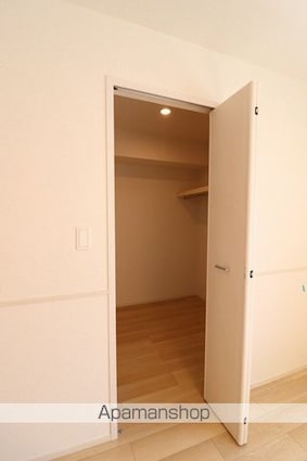 ソレイユ．Ｋ[1LDK/50.13m2]の収納