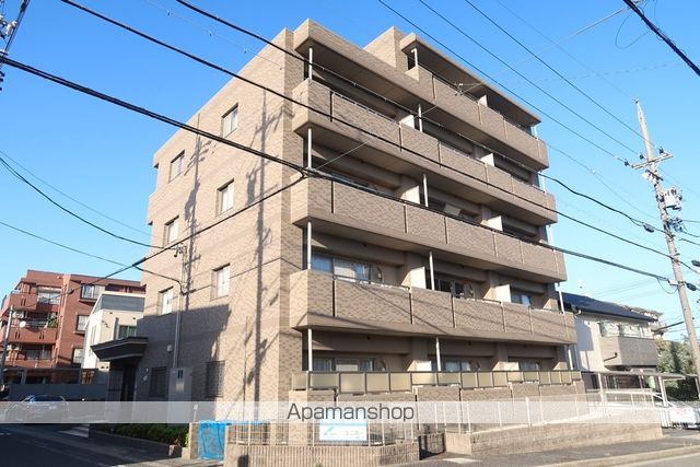 レージュ豊が丘.の外観写真