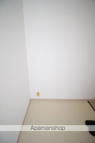 中島田高橋マンションの内装写真