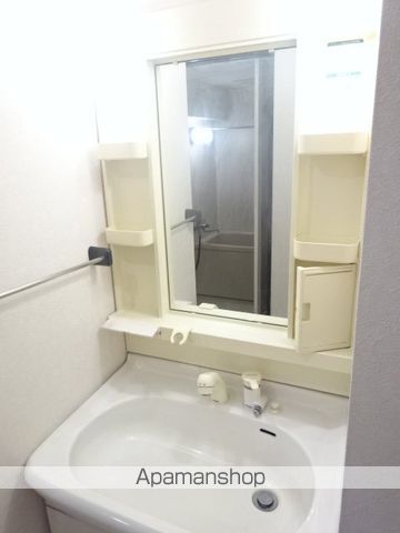 セザール麻生東の内装写真