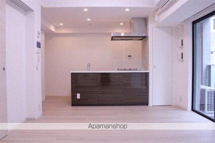 ＺＯＯＭ日本橋馬喰町[1LDK/50.23m2]のリビング・居間