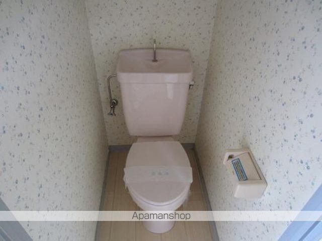 オクトワール宮崎西の内装写真