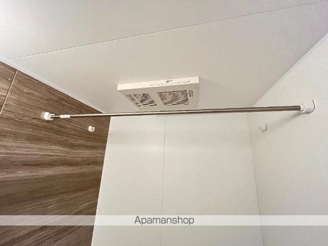 リバーヒルズ横浜の内装写真