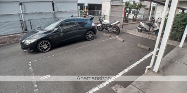 レオパレス翔のその他写真
