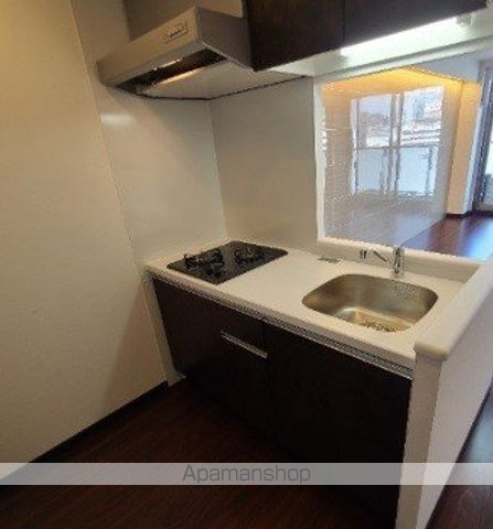 GRAND CASA SHIN−OSAKA SOUTHの内装写真