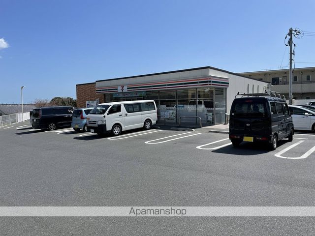 コーポヒラキ工学部 B棟の周辺写真