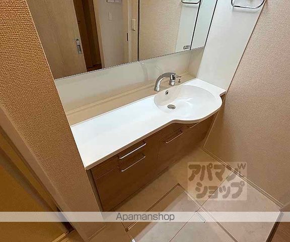 DーROOM嵯峨嵐山の内装写真
