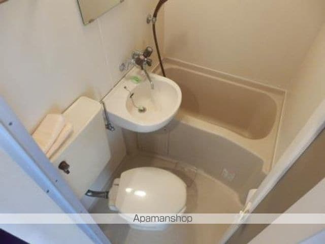 レオパレス江戸川台第03の内装写真