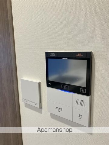 Brillia 大島 Green Avenueの内装写真