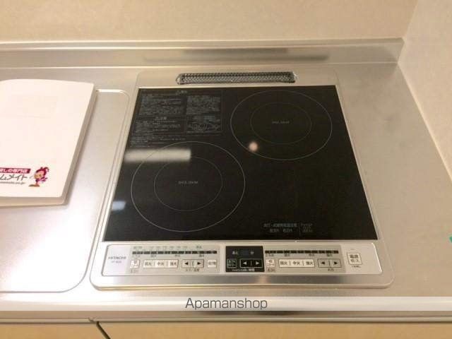 エルフ湘南の内装写真