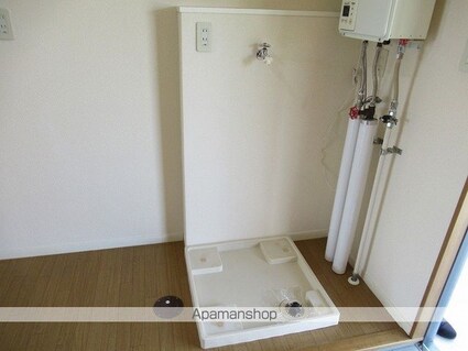 スウィン・フィールドＢ[1K/26.48m2]の内装1