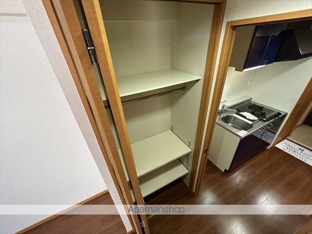オーキッドレジデンス塚本の内装写真