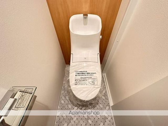 ワン・オー・ワン内代の内装写真