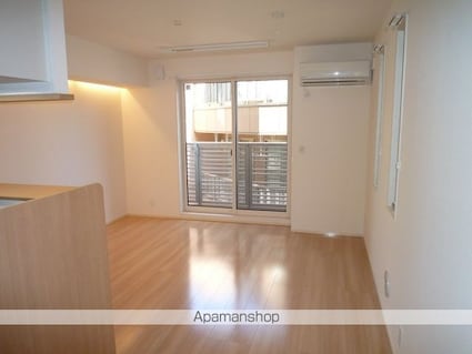 サンクレール小竹向原[1LDK/47.62m2]のリビング・居間