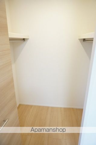 フェリーチェIIの内装写真