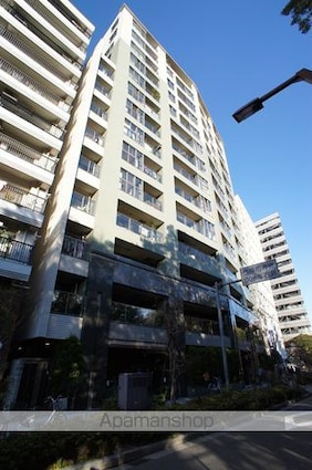 ヒルズ新宿御苑[2SLDK/78.68m2]の外観4