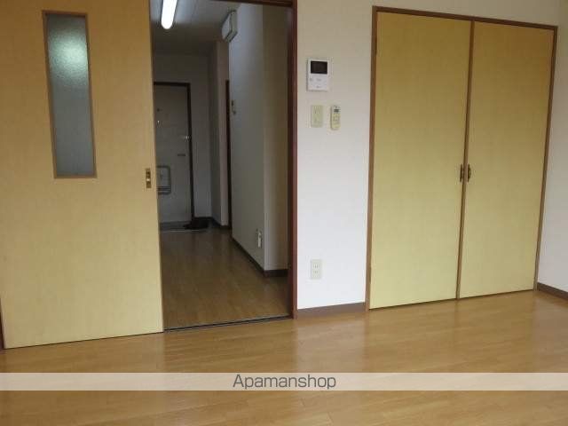 メイプルタウンの内装写真