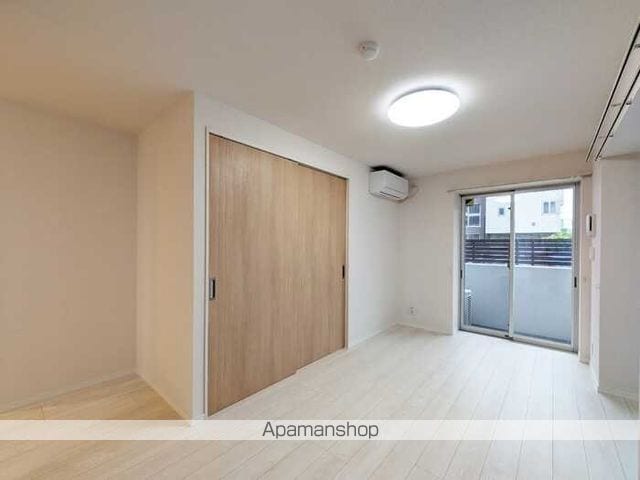 DーRESIDENCE稲城の内装写真