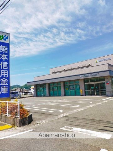 野中古場貸家の周辺写真